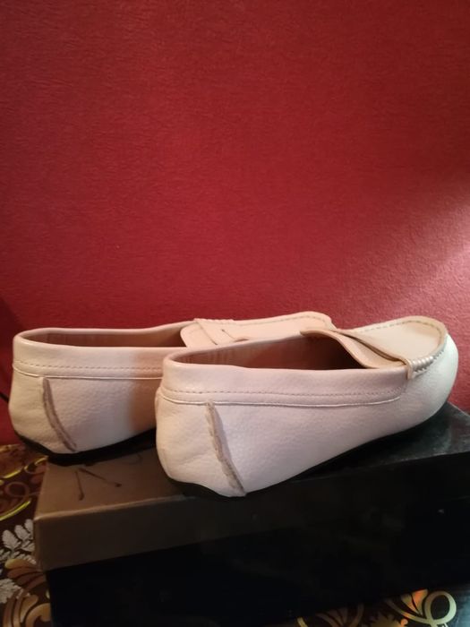 Туфли,  мокасины.Новые!