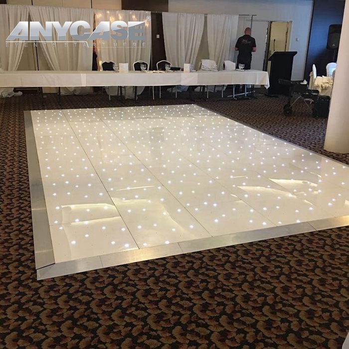 Ring dans led profesional