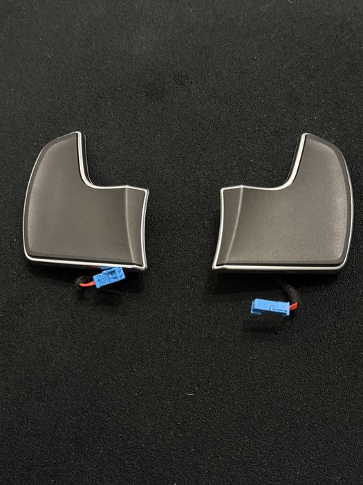 Padele OEM BMW G20 G22 G23 G26 G42 G29 G80 G82 G83 G87