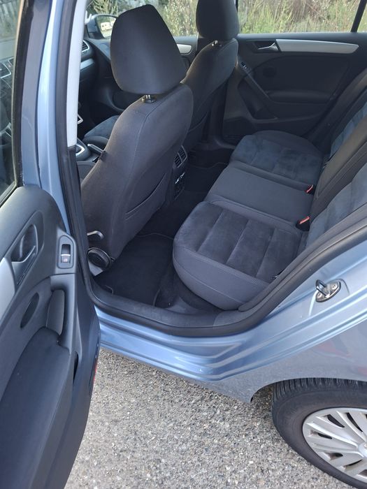 Vw golf 6 Highline DSG 1,4 tsi 2012 Euro 5