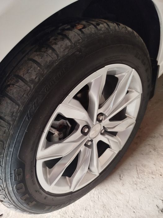 Malibu primyer diska barter qilamiz