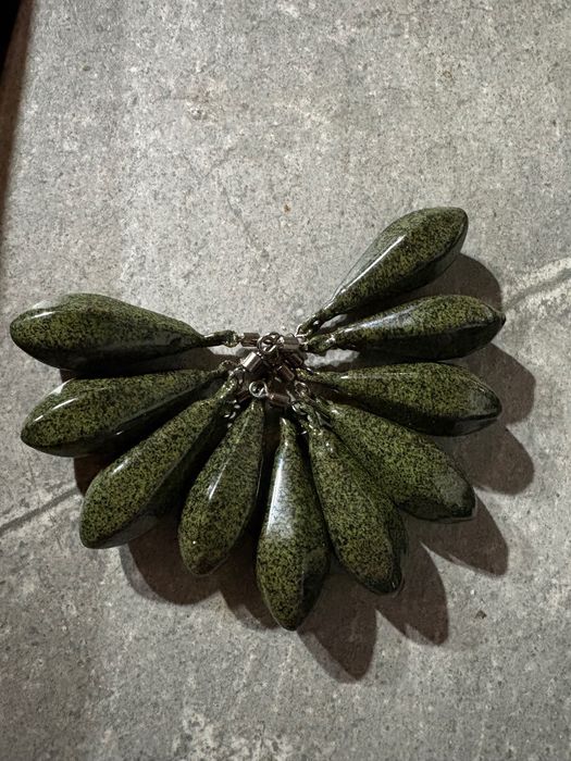 Шаранджийско олово