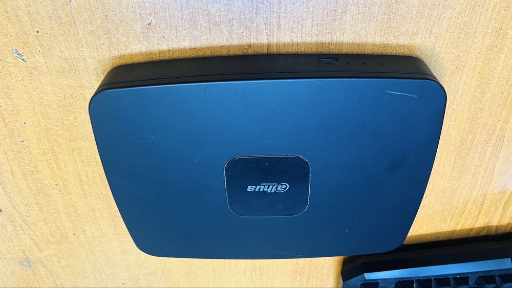 DVR 16ch Dahua 1TB HDD