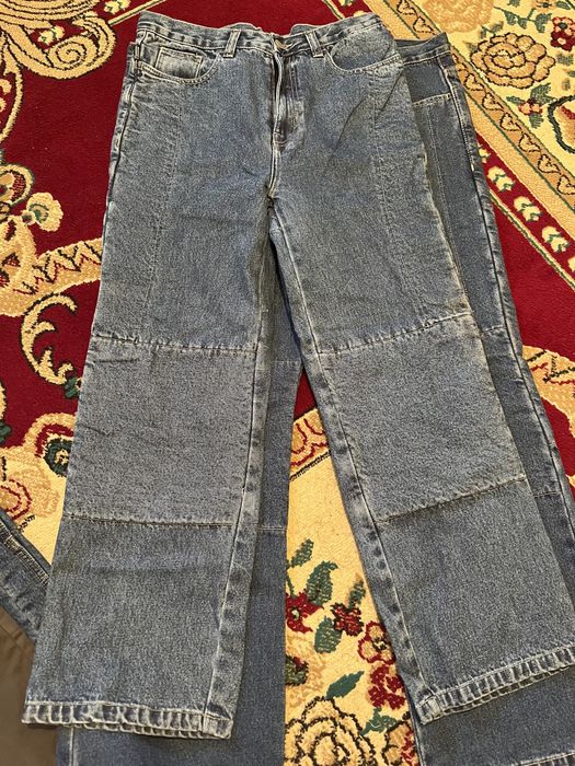 Мужская одежда