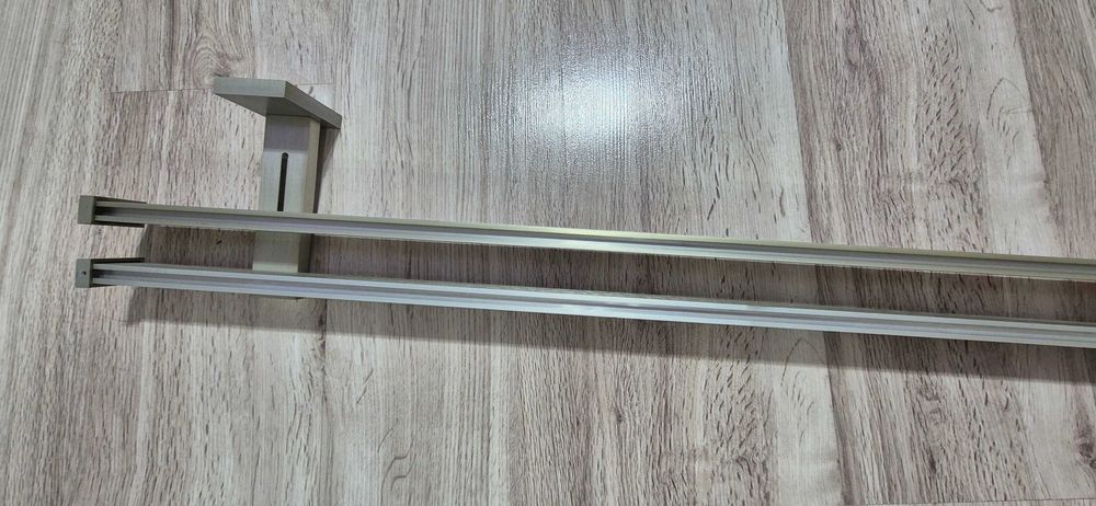 Galerie sina 1.6m perdea si draperie