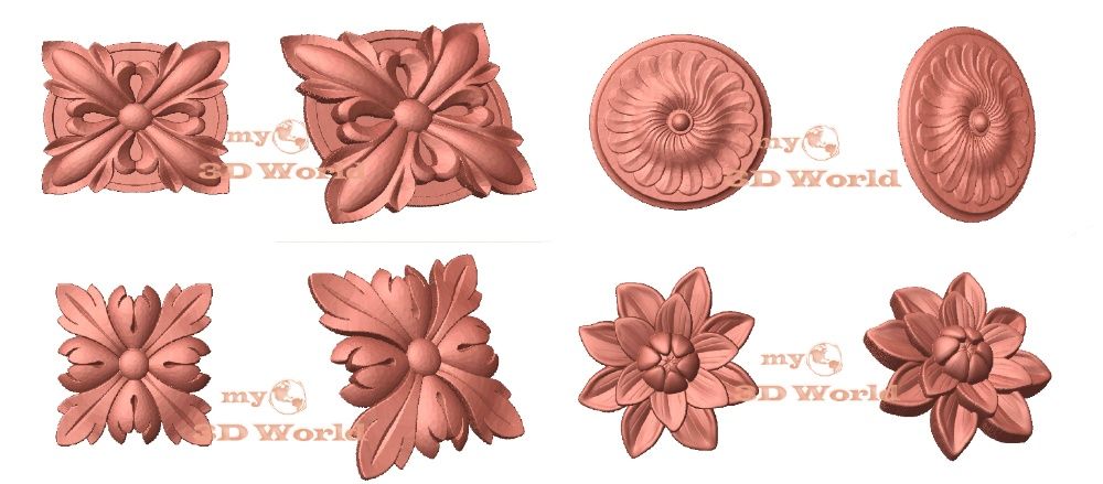 Услуги с ЦНЦ CNC фреза. ЦПУ CPU рутер. 2D, 3D фрезоване и гравиране