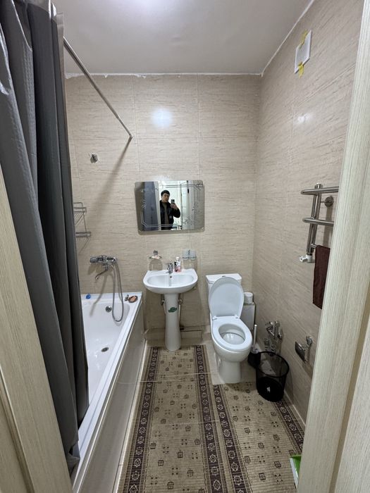 Choshtepa 2 xona uzoq muddatga beriladi