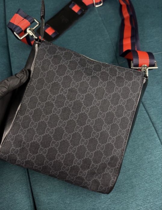 Мъжка чанта Gucci