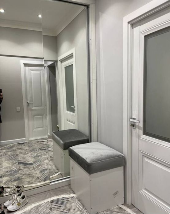 Себзор Карзинка 2/3/5 Узок мудатга Берилади