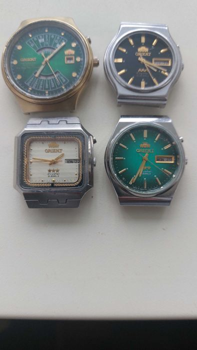 Продам часы пр-во Япония, оригинал.