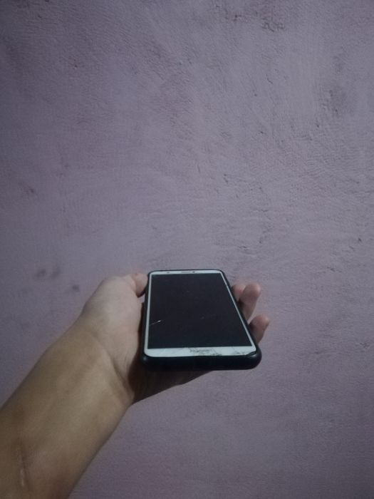 Huawei p smart   2017