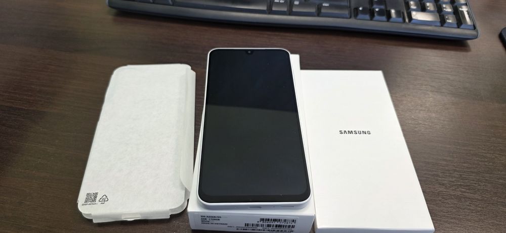 Samaung A26 128 GB