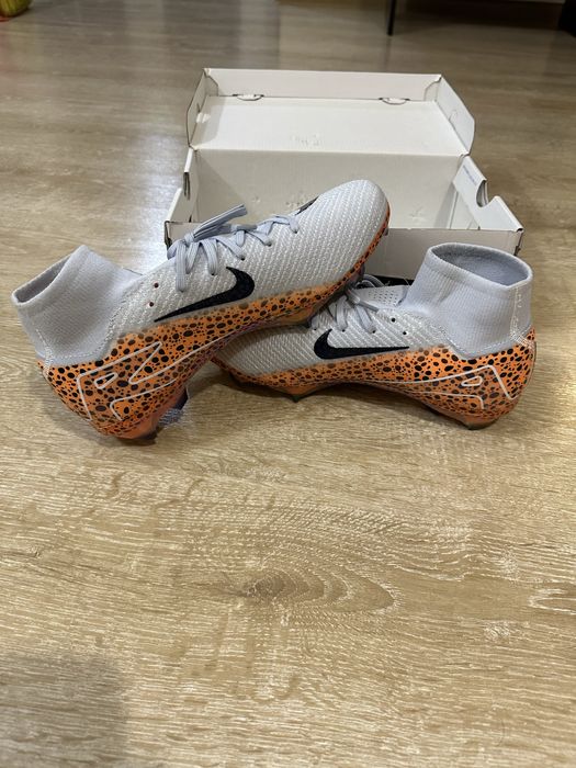 Nike Mercurial Superfly ЧИСТО НОВИ!