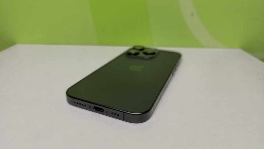 iPhone 15 Pro 256GB (AG.7)