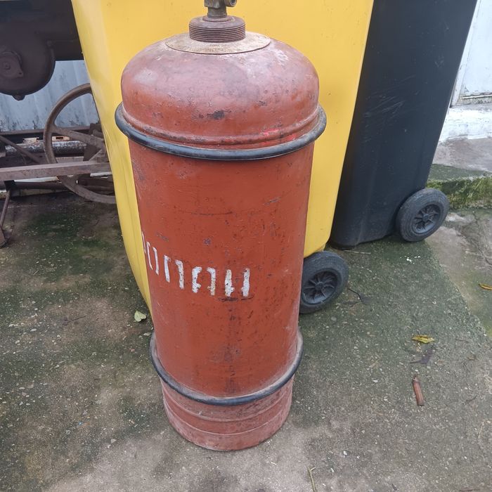 Butelie dublă rusească