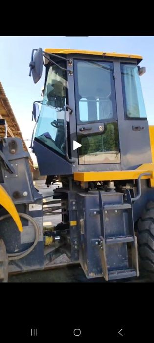 Продаётса Погрузчик XCMG