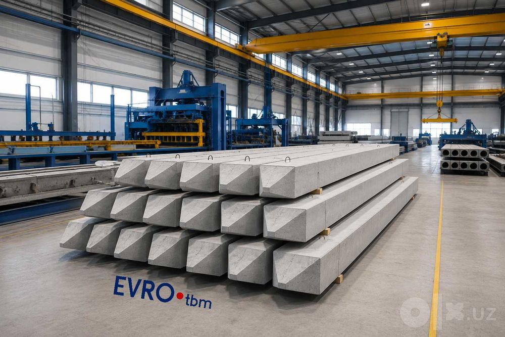 Железобетонные сваи, свай, бетонные сваи,  Svay, Beton svay