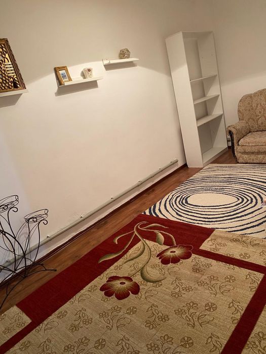 Времянка сдается