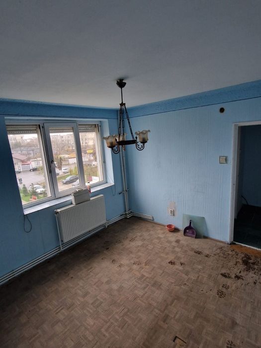 Apartament 2 camere de vânzare – Medgidia, zona Starea Civilă