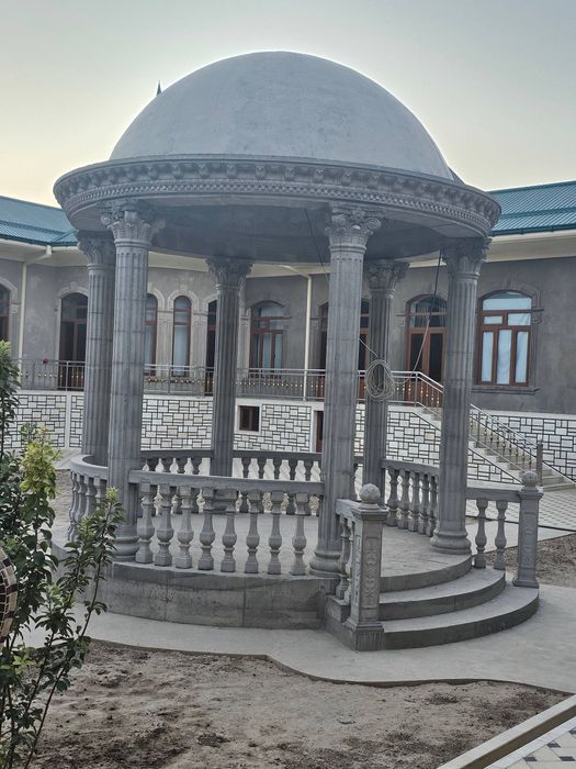 Beton Zina quyish xizmati