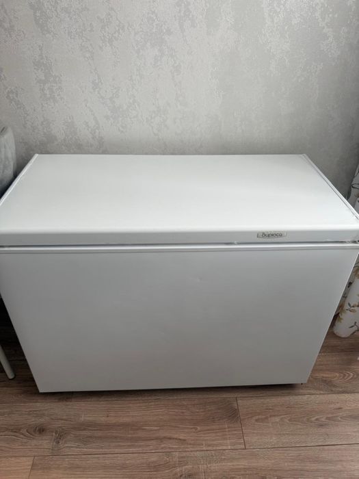 Морозильник на запчасти/ АСТАНА