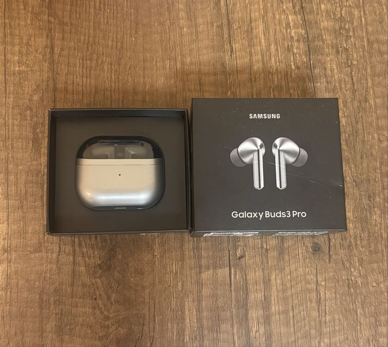 Samsung Buds 3 Pro