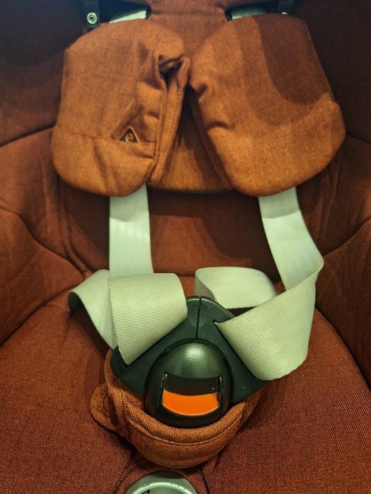 Scaun auto  Cybex Sirona Platinum plus