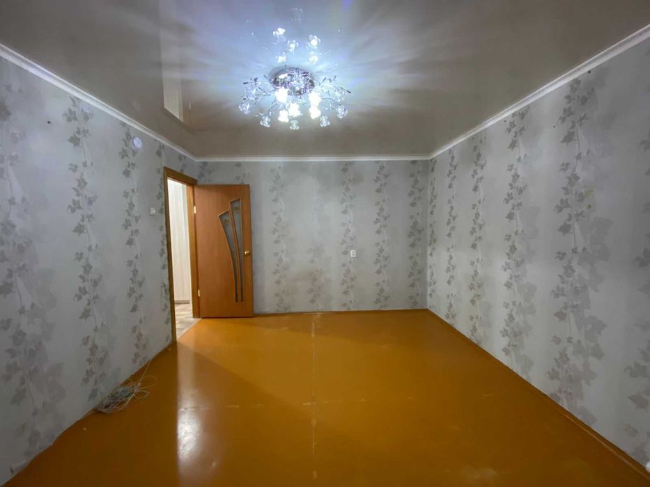 Продам 3х комнатную квартиру