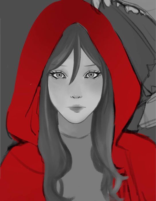 Рисунки на заказ