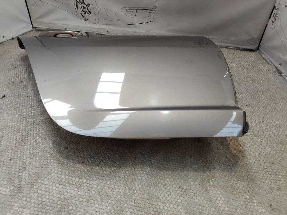 Ușă Spate Dreaptă Jaguar XF X250 Sedan Gri Cod Culoare Vapour Grey JBC2041 2011 / [2007-2015] / C2Z2013 (1C)