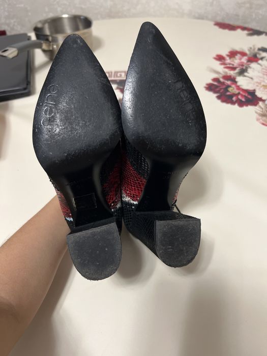 Продам туфли heine