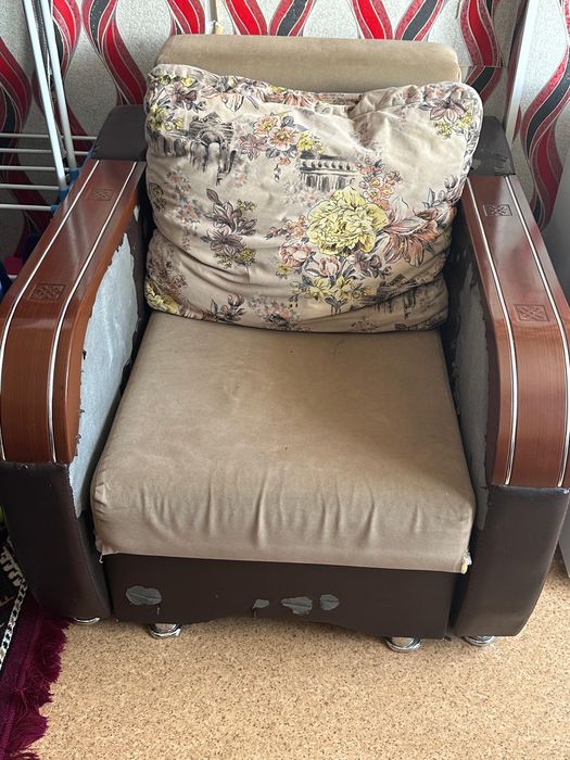 Прадается мишки ТЭДДИ и мебель