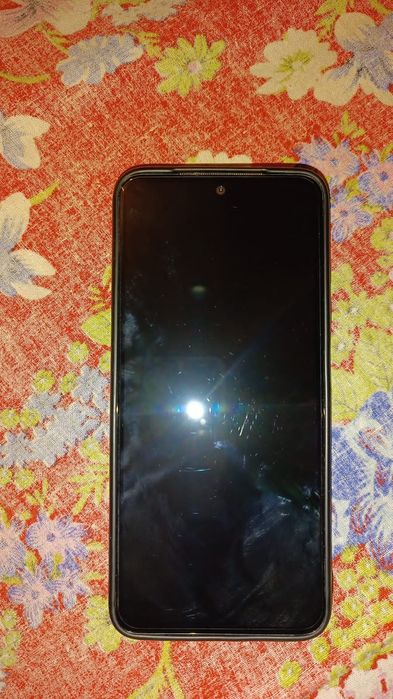 Редми нот 11 телефон