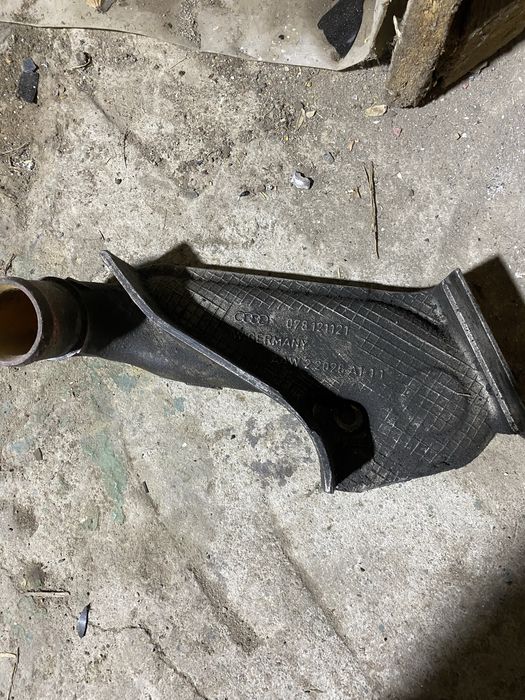 Продам запчасти Ауди 26-28