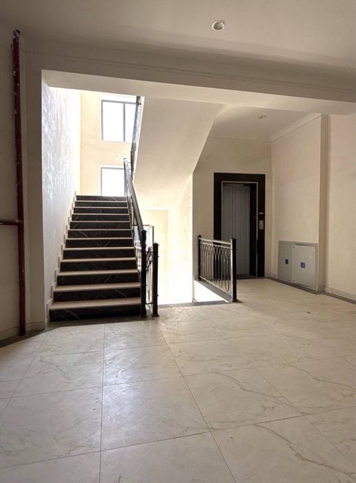 Бодомзор ЖК Shinam 1/4/9 площадь 35м2