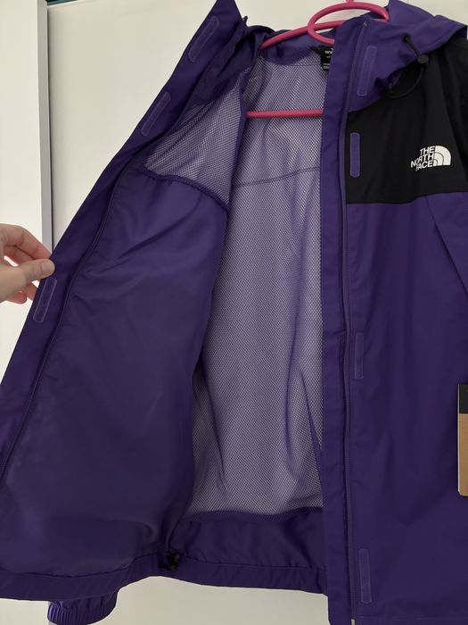 Дамско яке The north face