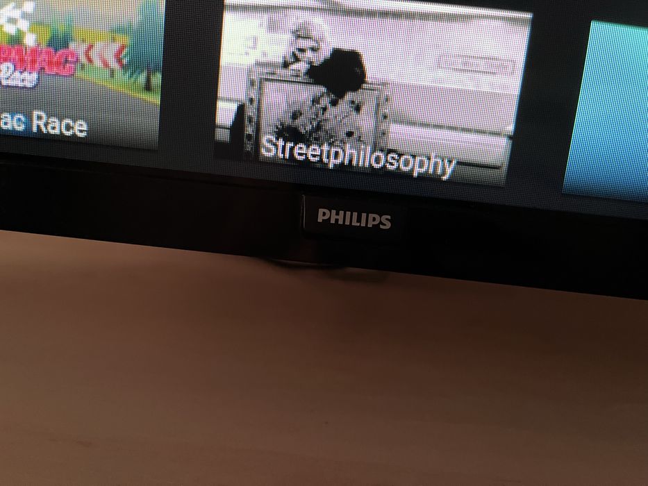 Продам телевизор с интернетом philips