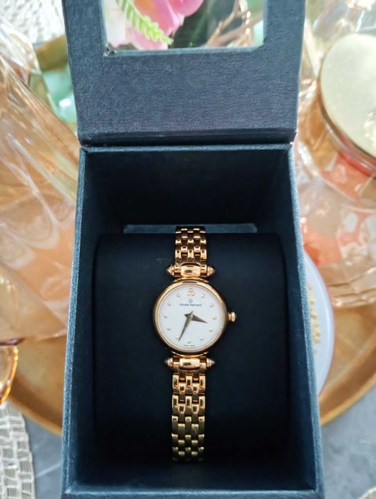 Ceas Claude Bernard dama