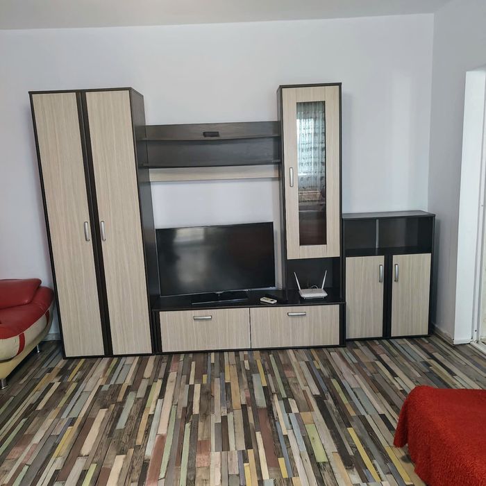 Închiriez ap.1 cam., 46 mp