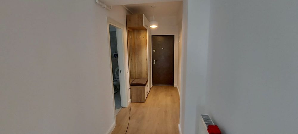Inchiriez ap 2 camere zona Bucurestii Noi