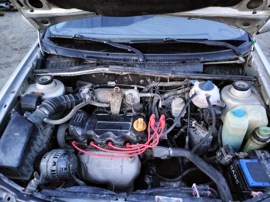 Продаётся Чери амулет а 15