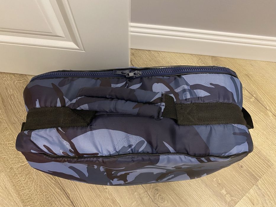 Тревожный чемоданчик