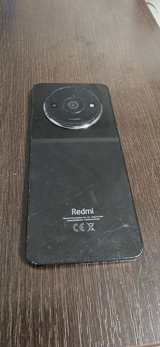 Xiami Redmi A3 - Blocat