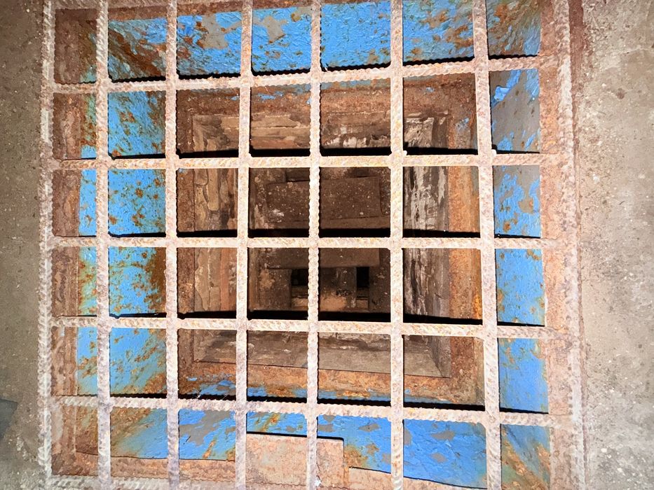 Гараж 36 м² г.к. «Химик»