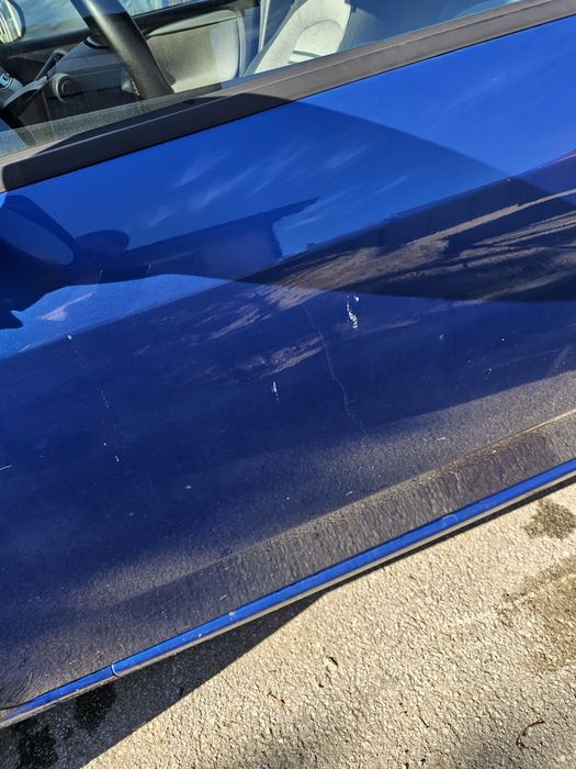 Fiat Punto 1.4газ бензин