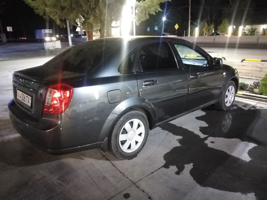 Gentira 1 pozitsiya konfort