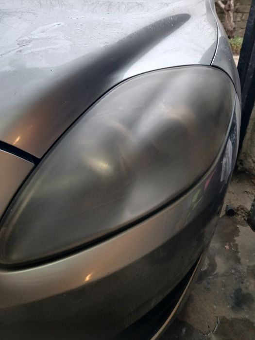 Полиране на Автомобилни фарове