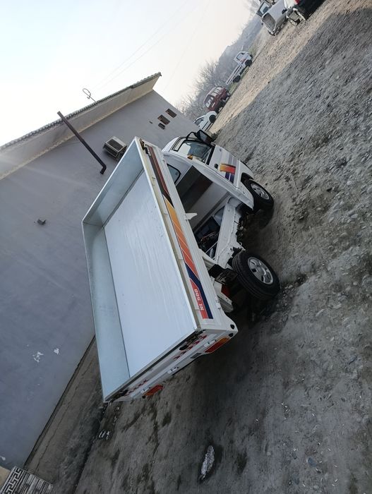 Дамас Лабо 2016 йил