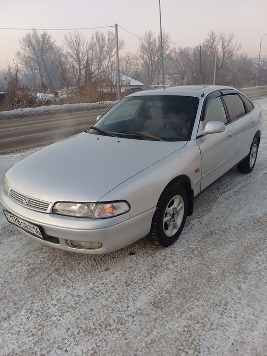 Продам мазда кронос