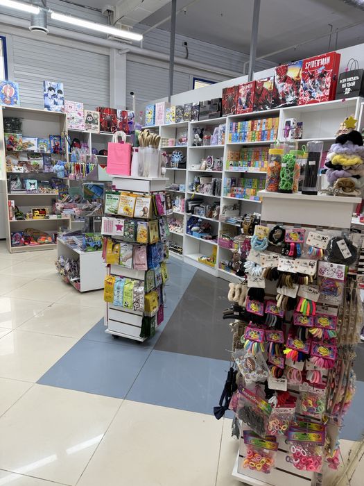 Продажа бизнеса в центре города